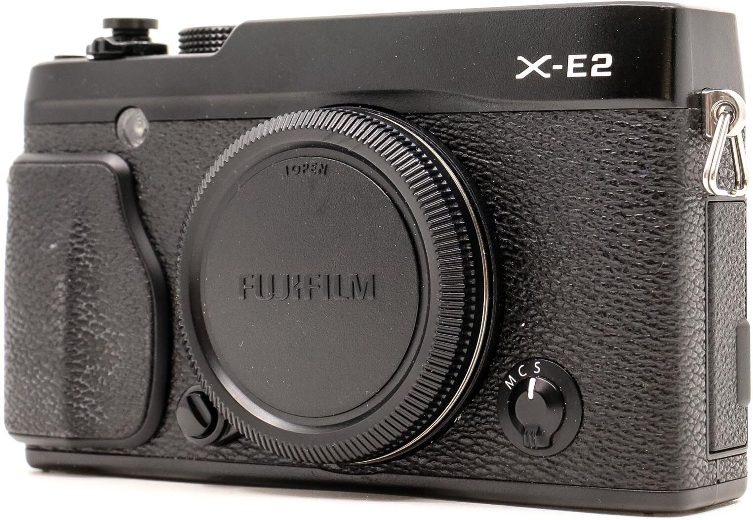 Fujifilm X-E2 (Condition: Excellent)