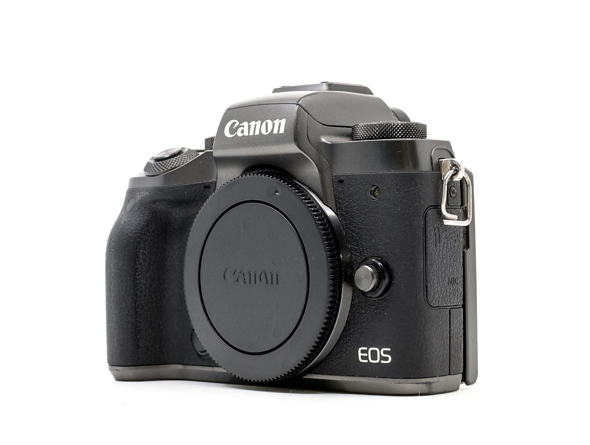 Canon EOS M5 (Condition: Good)