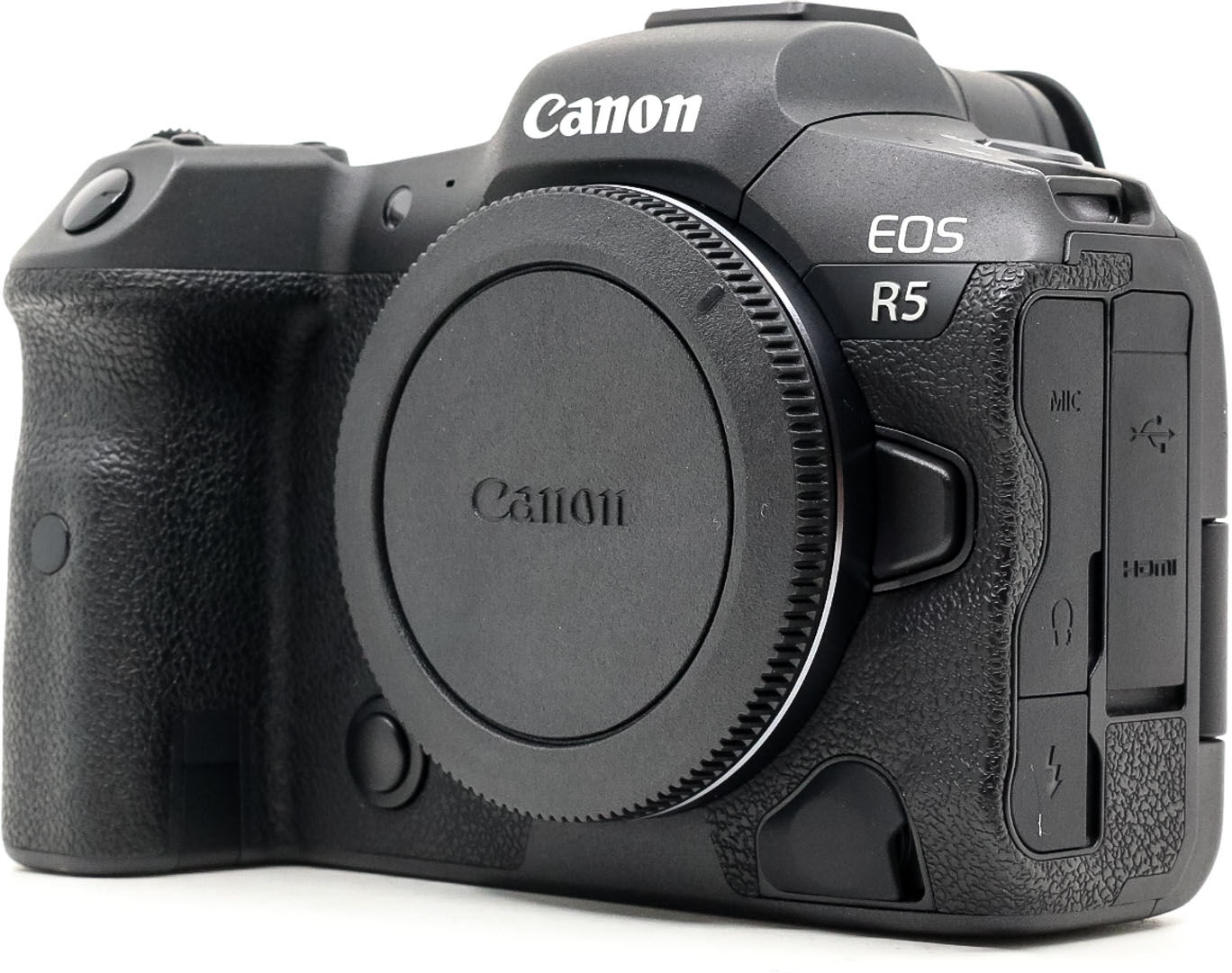 Canon EOS R5 (Condition: Like New)