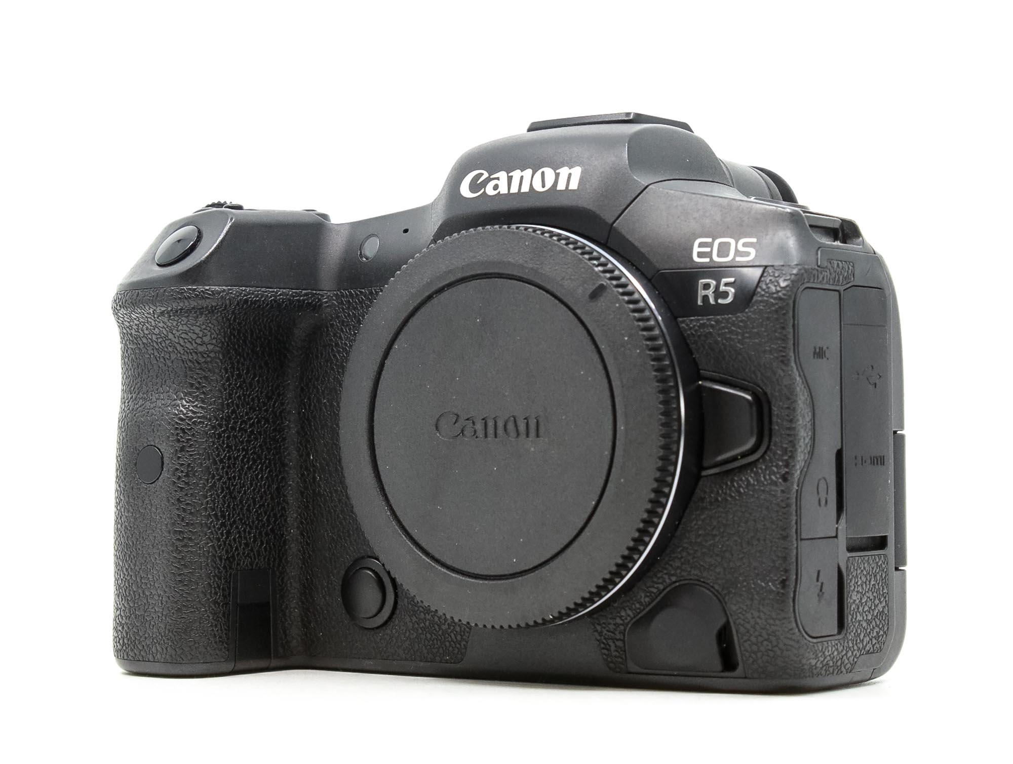 Canon EOS R5 (Condition: Well Used)