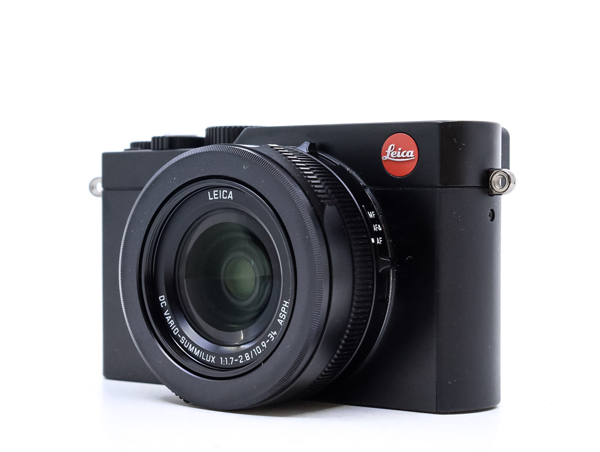 Leica D-LUX (Typ 109) (Condition: Like New)