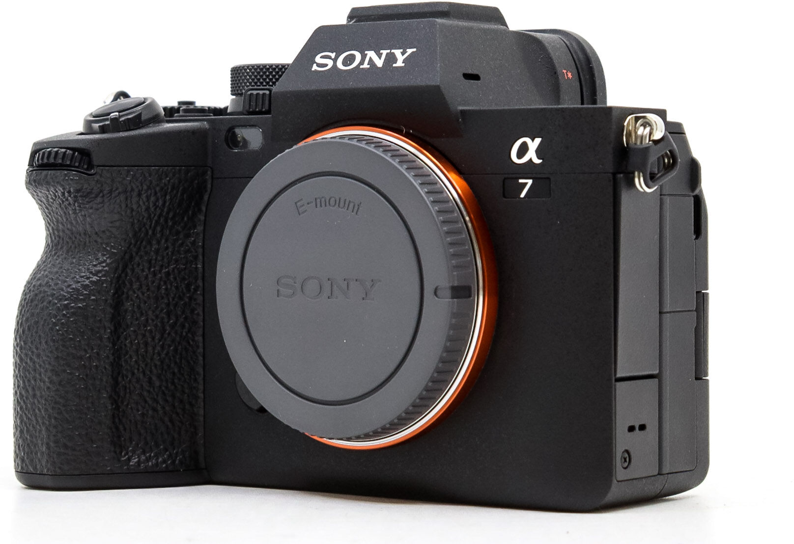 Sony Alpha A7 IV (Condition: Like New)