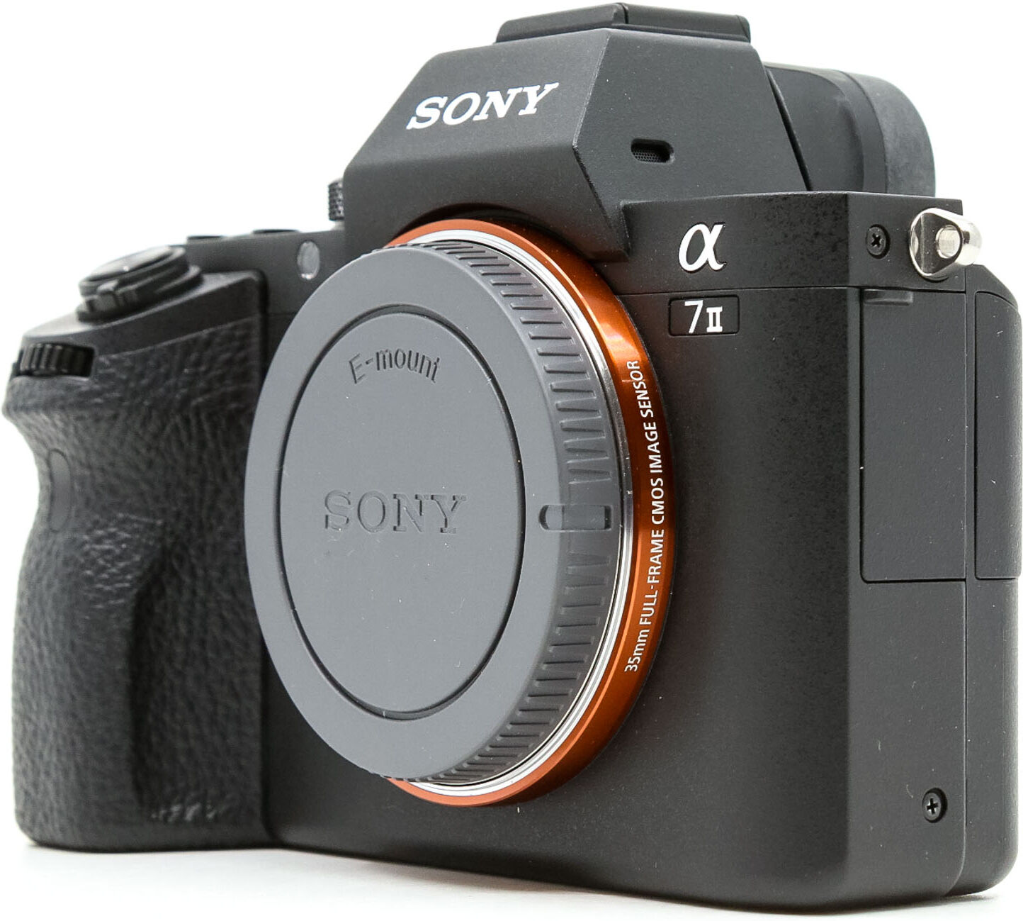 Sony Alpha A7 II (Condition: Excellent)