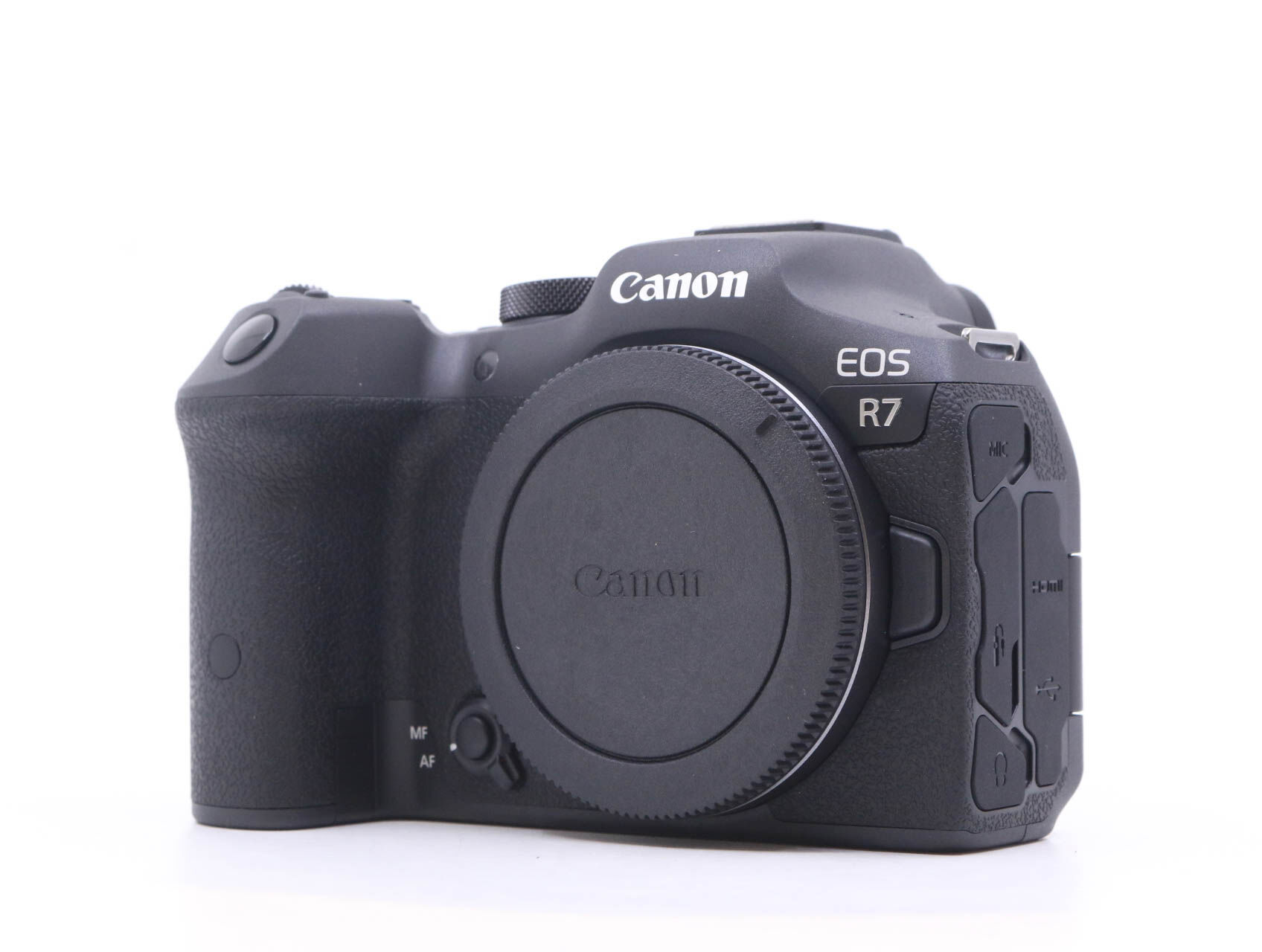 Canon EOS R7 (Condition: Like New)