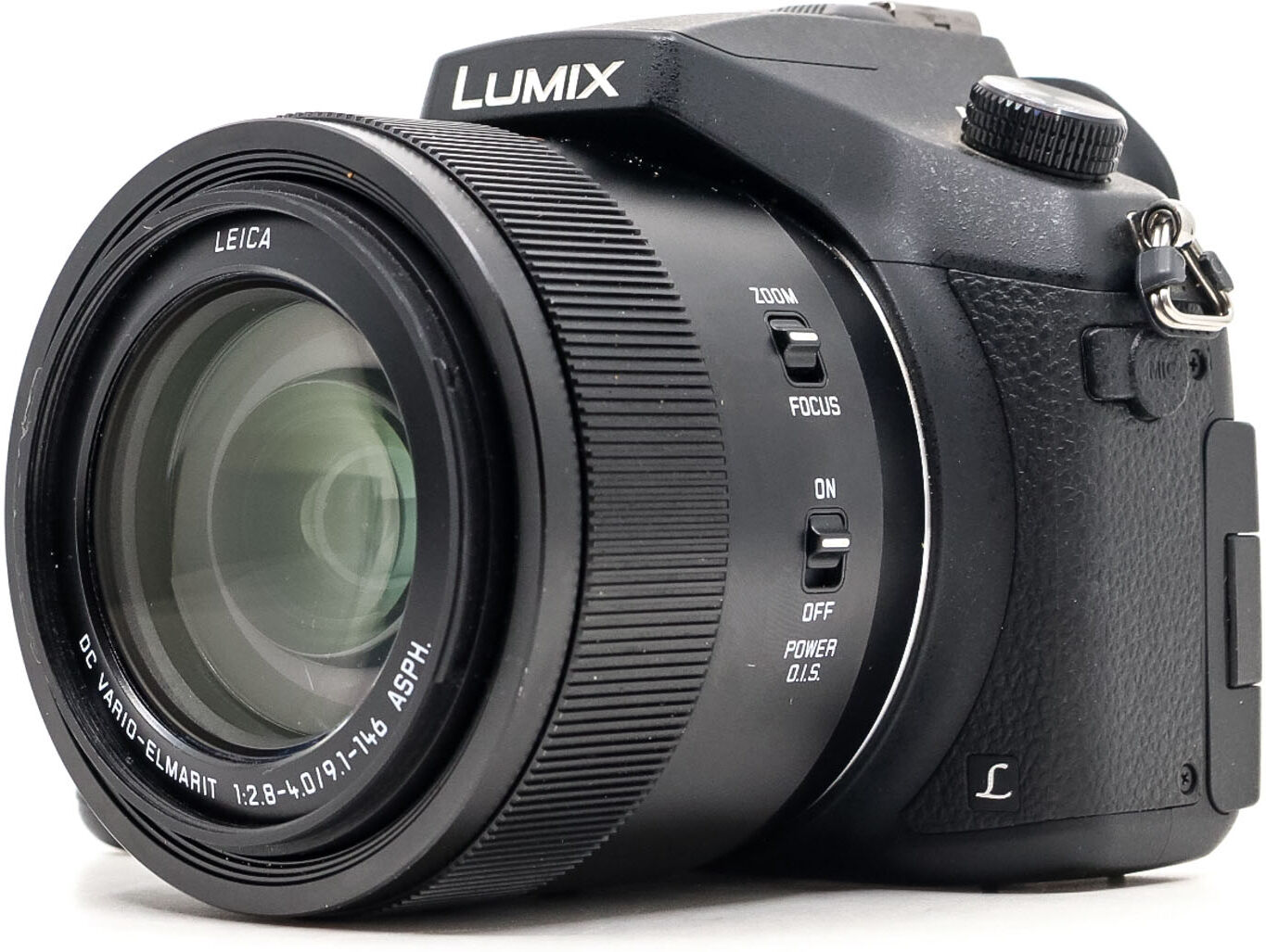 Panasonic Lumix DMC-FZ1000 (Condition: Excellent)