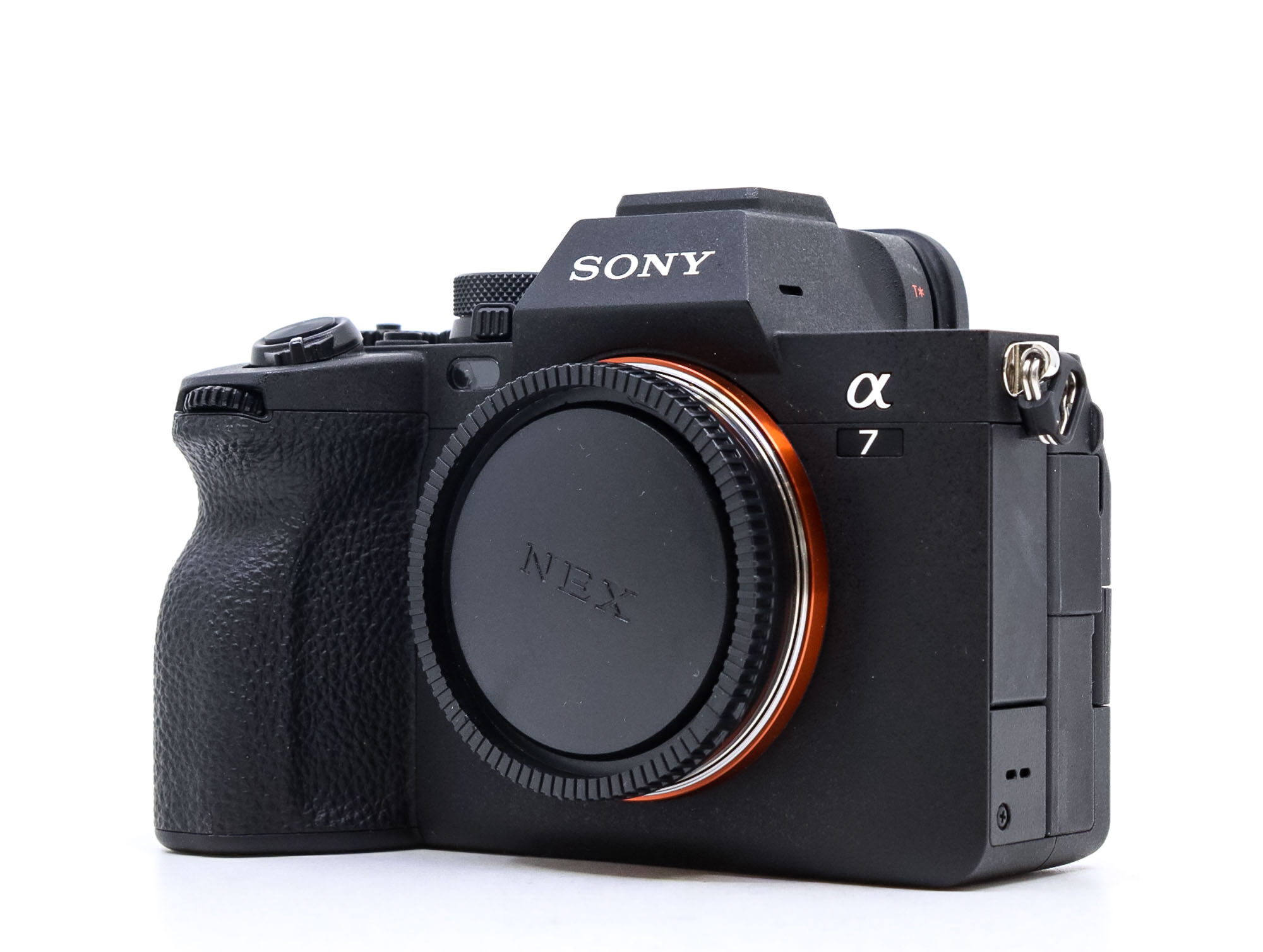 Sony Alpha A7 IV (Condition: Excellent)