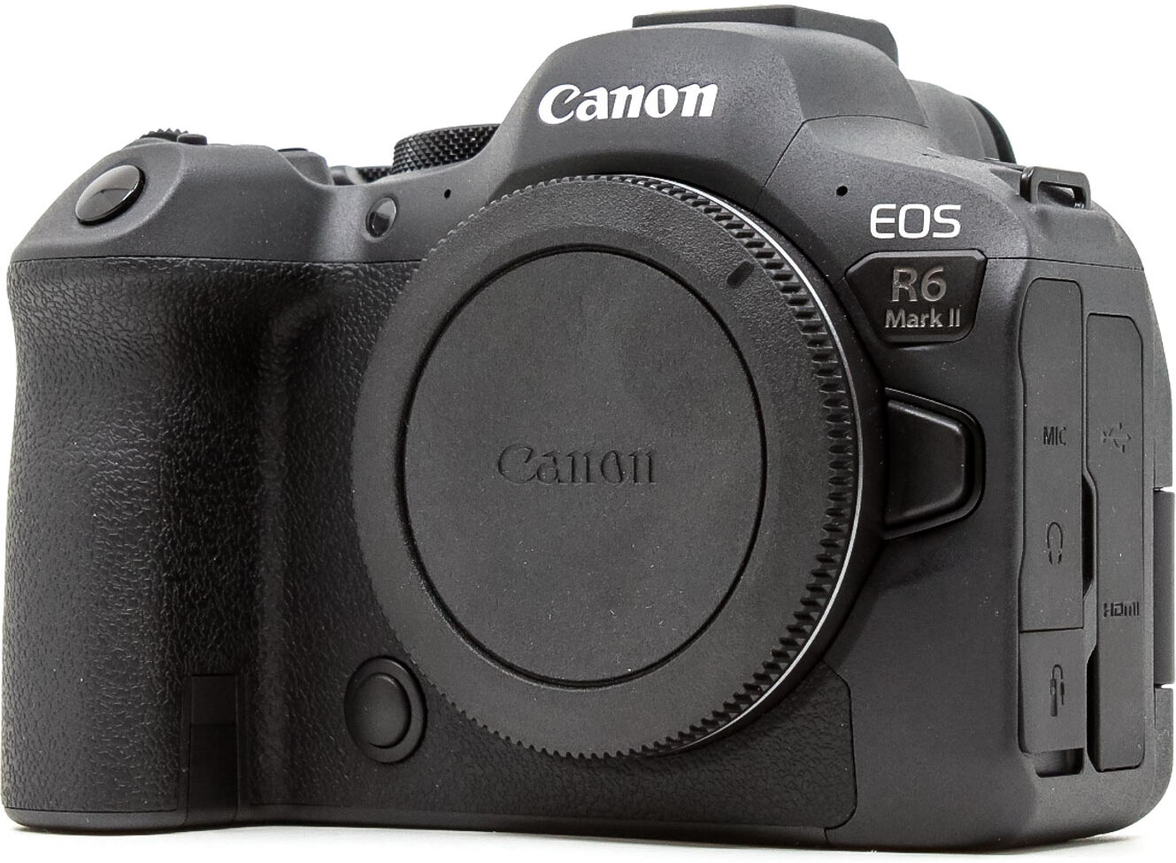 Canon EOS R6 Mark II (Condition: Like New)