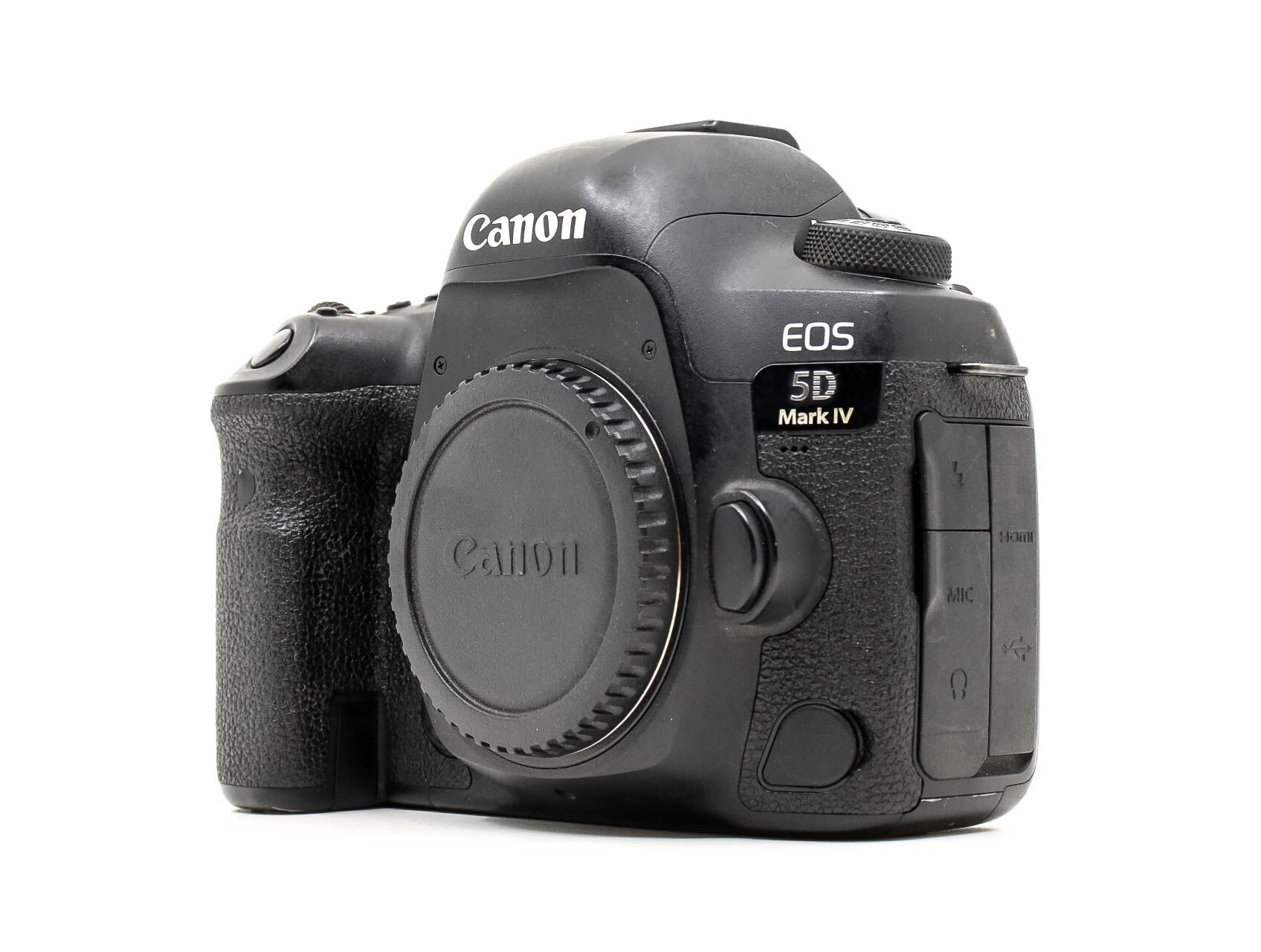Canon EOS 5D Mark IV (Condition: Good)