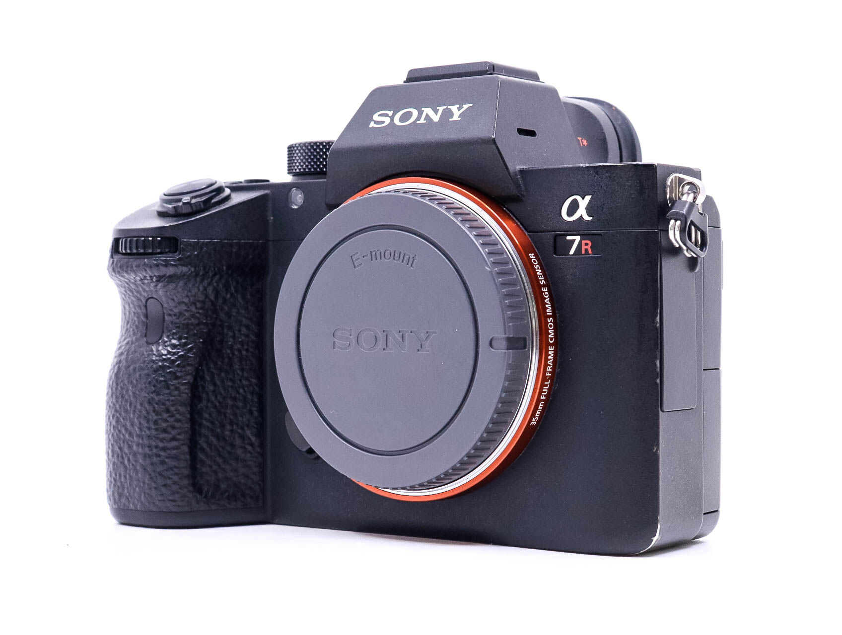 Sony Alpha A7R III (Condition: Good)