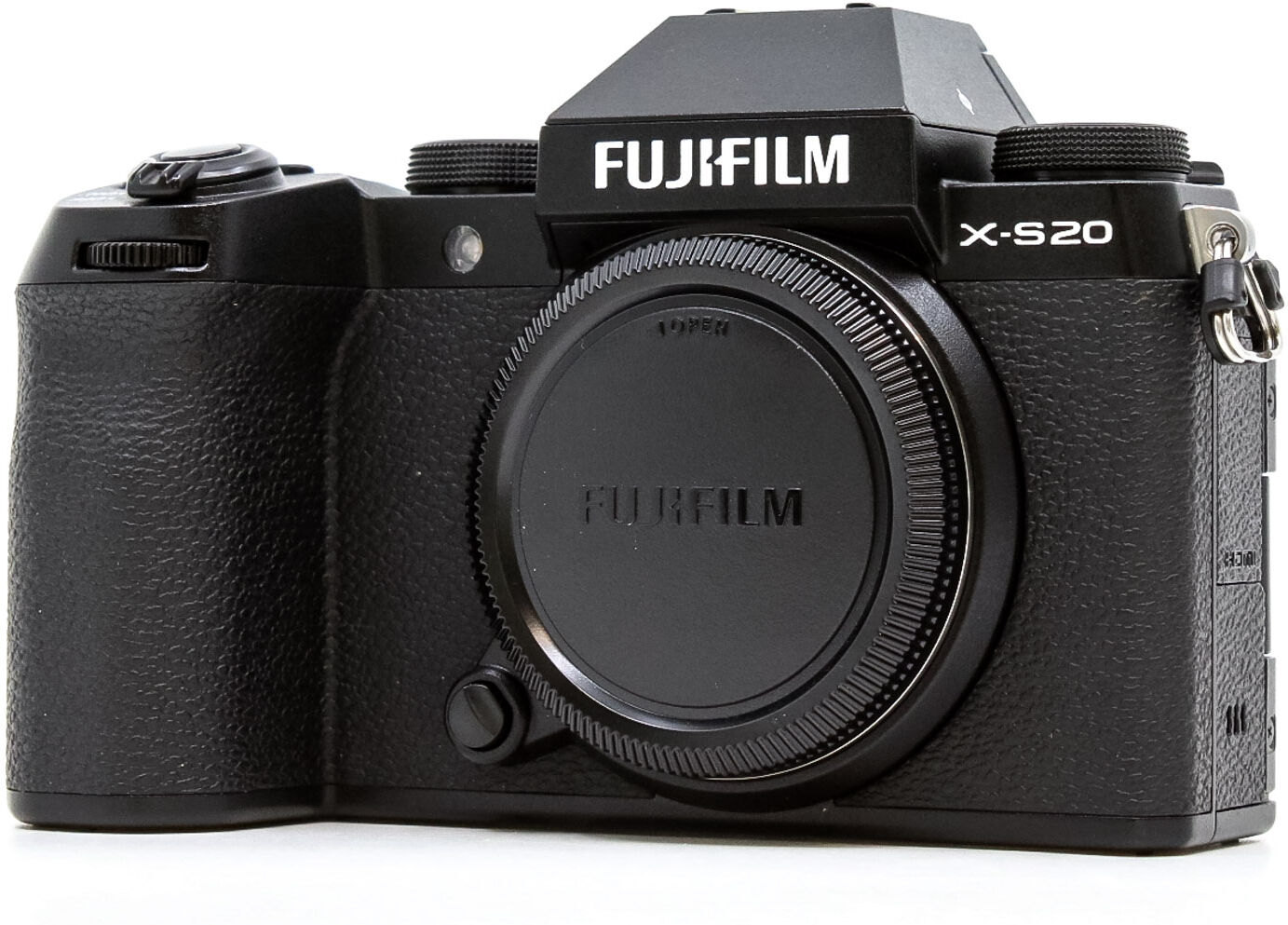 Fujifilm X-S20 (Condition: Excellent)