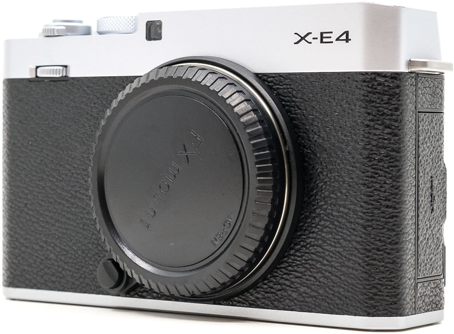 Fujifilm X-E4 (Condition: Excellent)