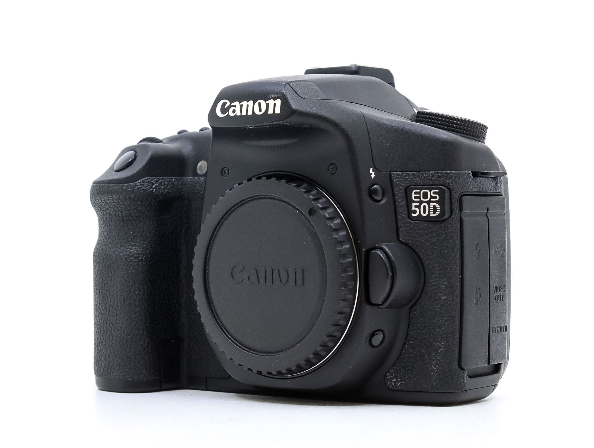 Canon EOS 50D (Condition: Excellent)