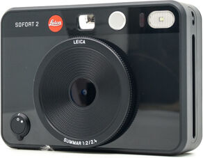 Leica SOFORT 2 (Condition: Like New)