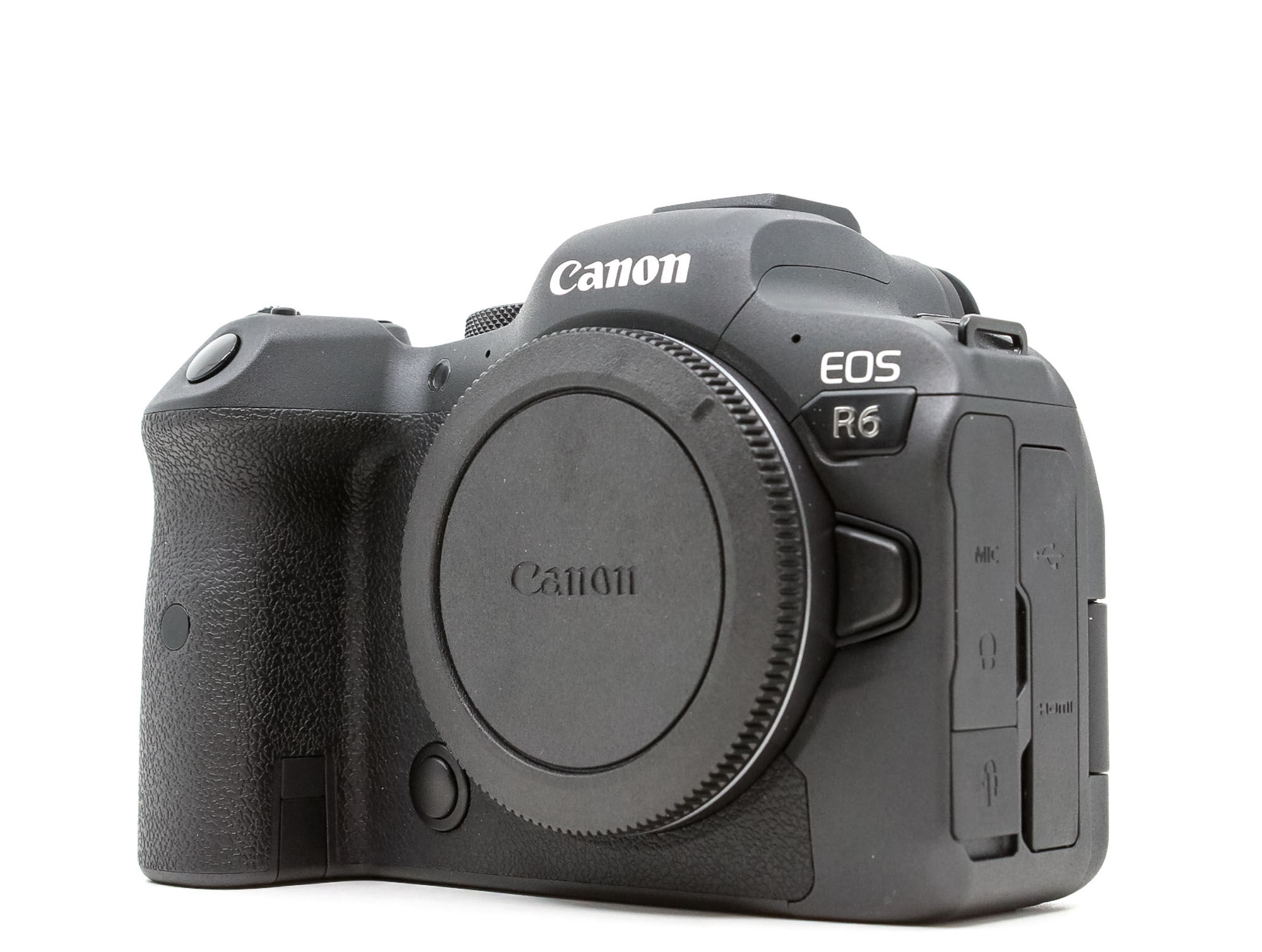 Canon EOS R6 (Condition: Like New)