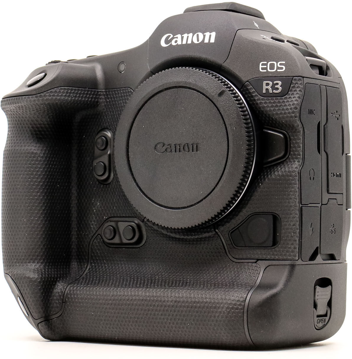 Canon EOS R3 (Condition: Like New)