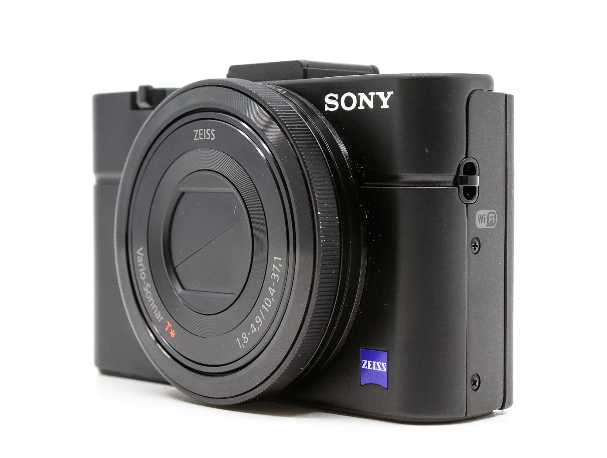 Sony Cyber-shot RX100 II (Condition: Excellent)