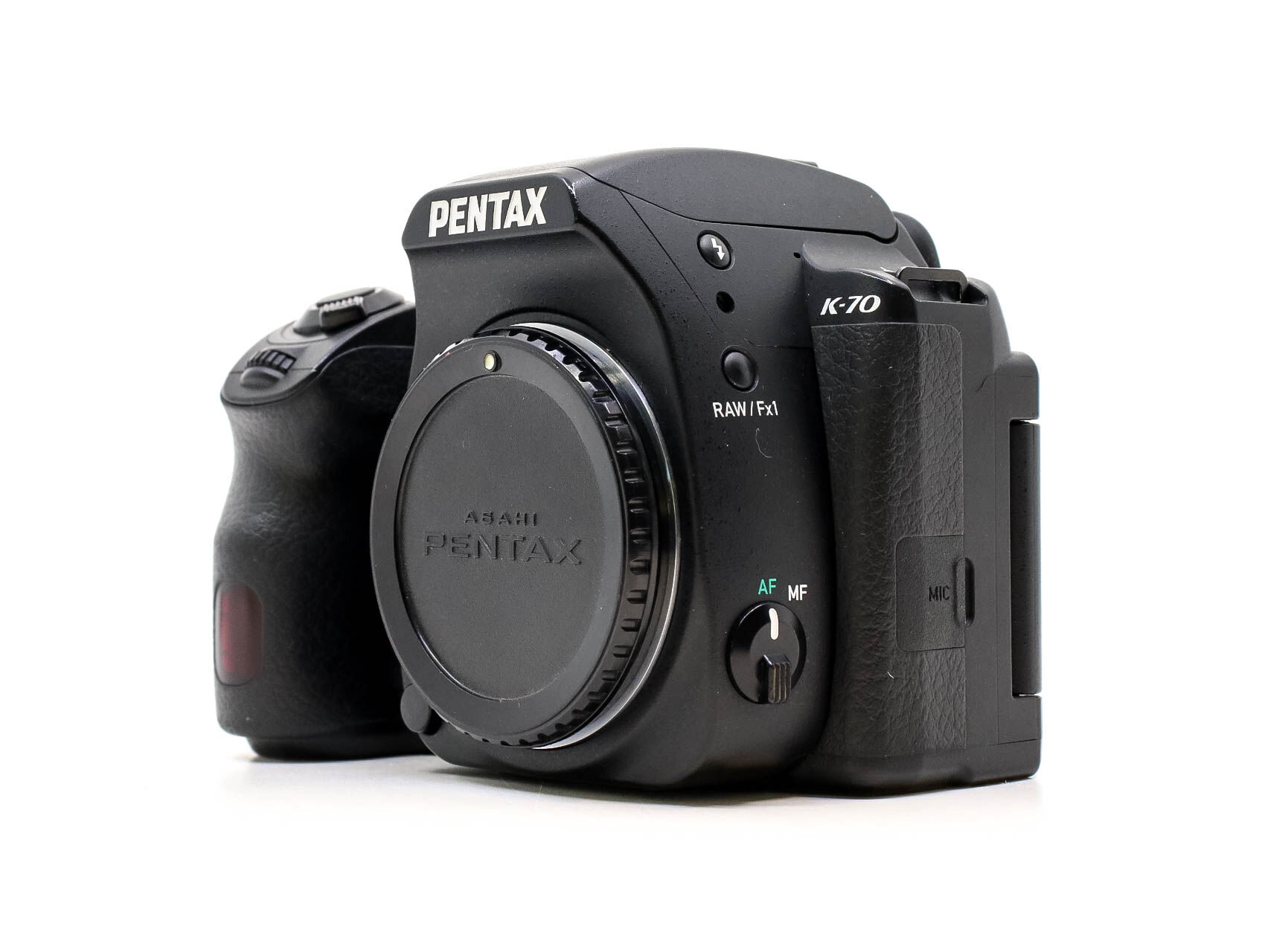 Pentax K-70 (Condition: Excellent)