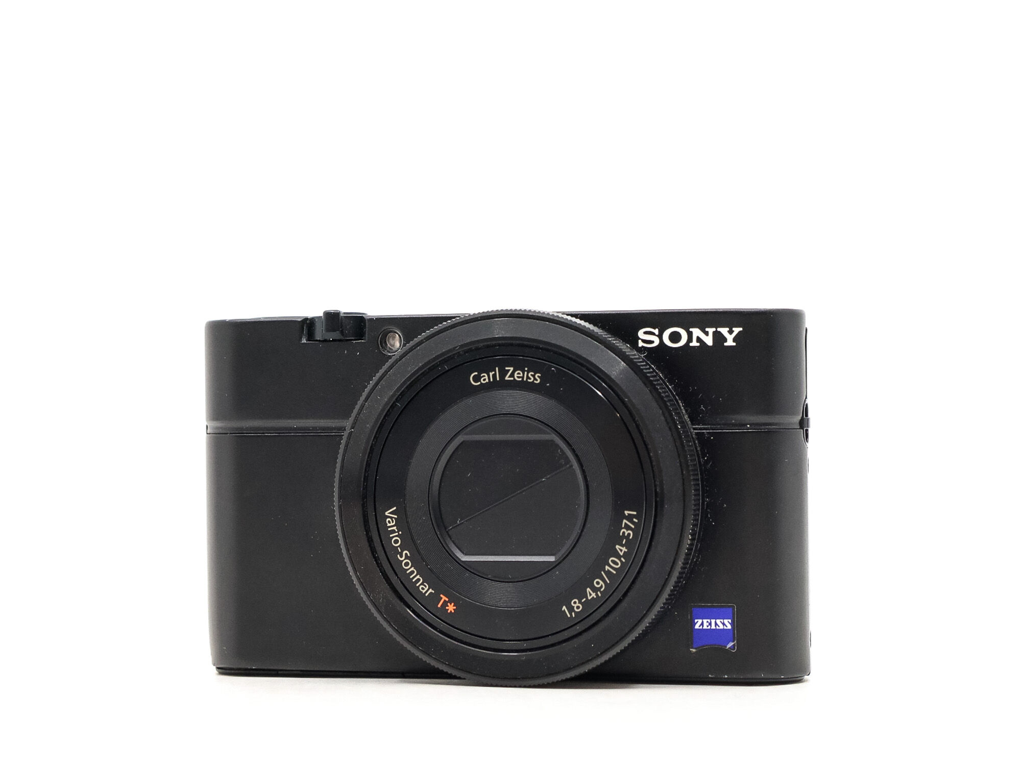 Sony Cyber-shot RX100 (Condition: Good)