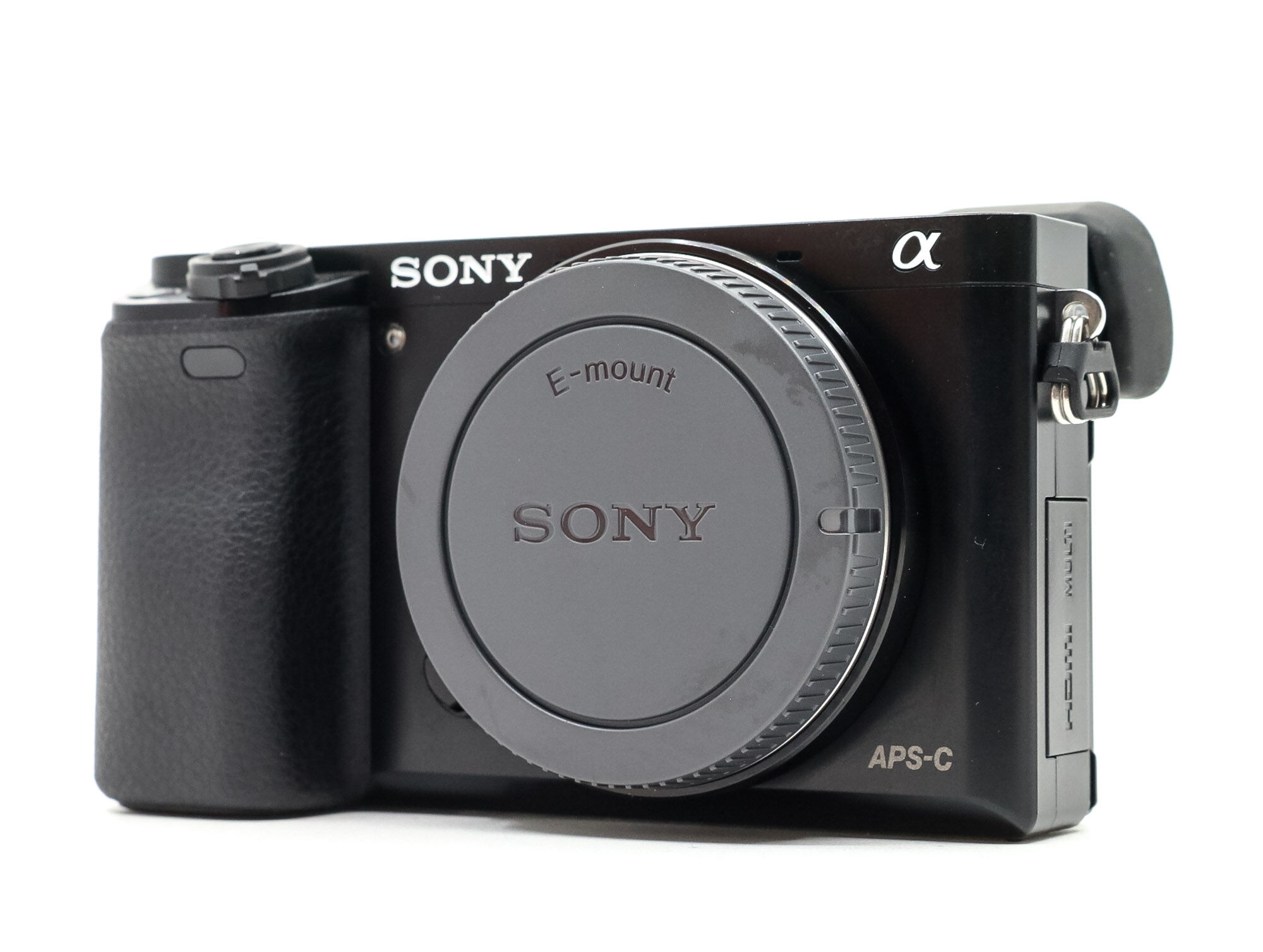Sony Alpha A6000 (Condition: Excellent)