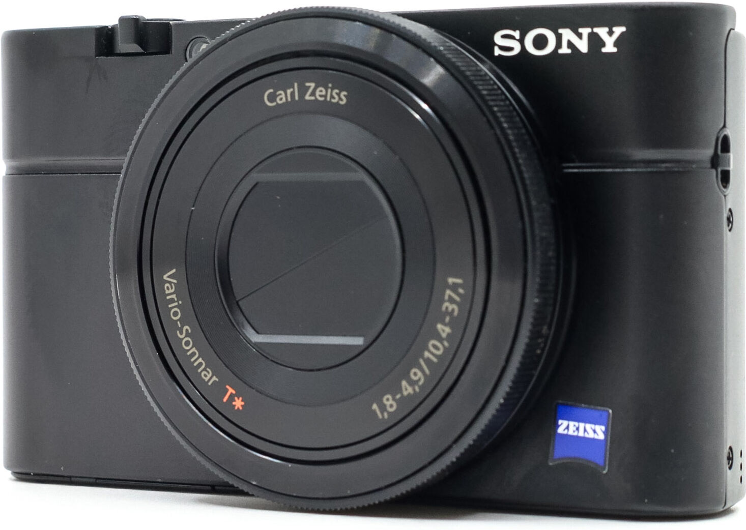 Sony Cyber-shot RX100 (Condition: Good)