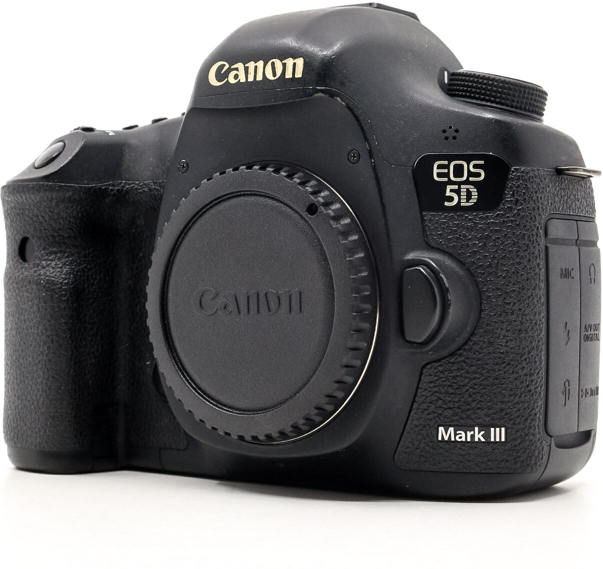 Canon EOS 5D Mark III (Condition: Good)