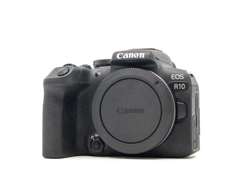 Canon EOS R10 (Condition: Like New)