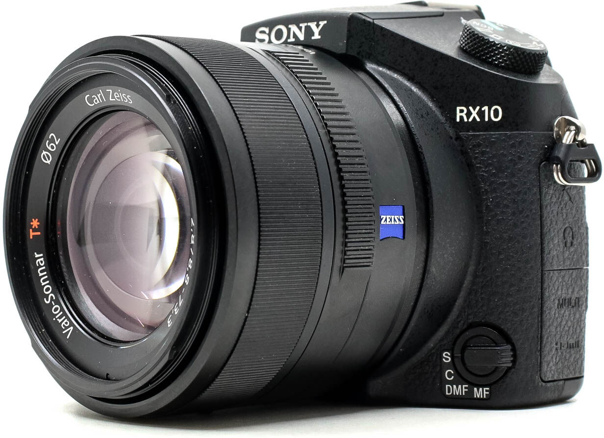 Sony Cyber-shot RX10 (Condition: Excellent)