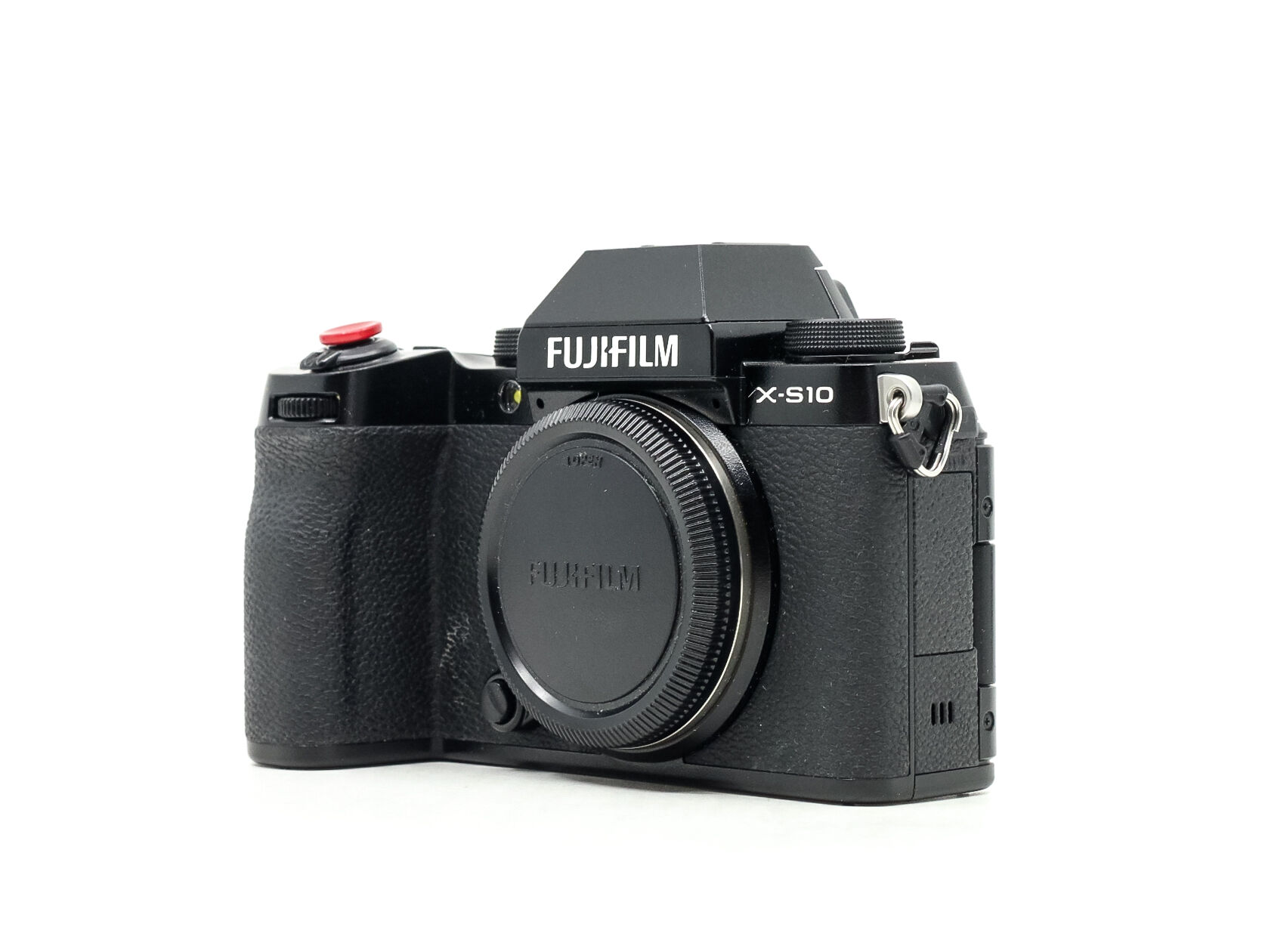 Fujifilm X-S10 (Condition: Excellent)