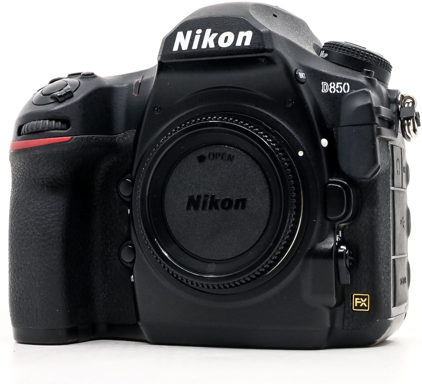 Nikon D850 (Condition: Good)