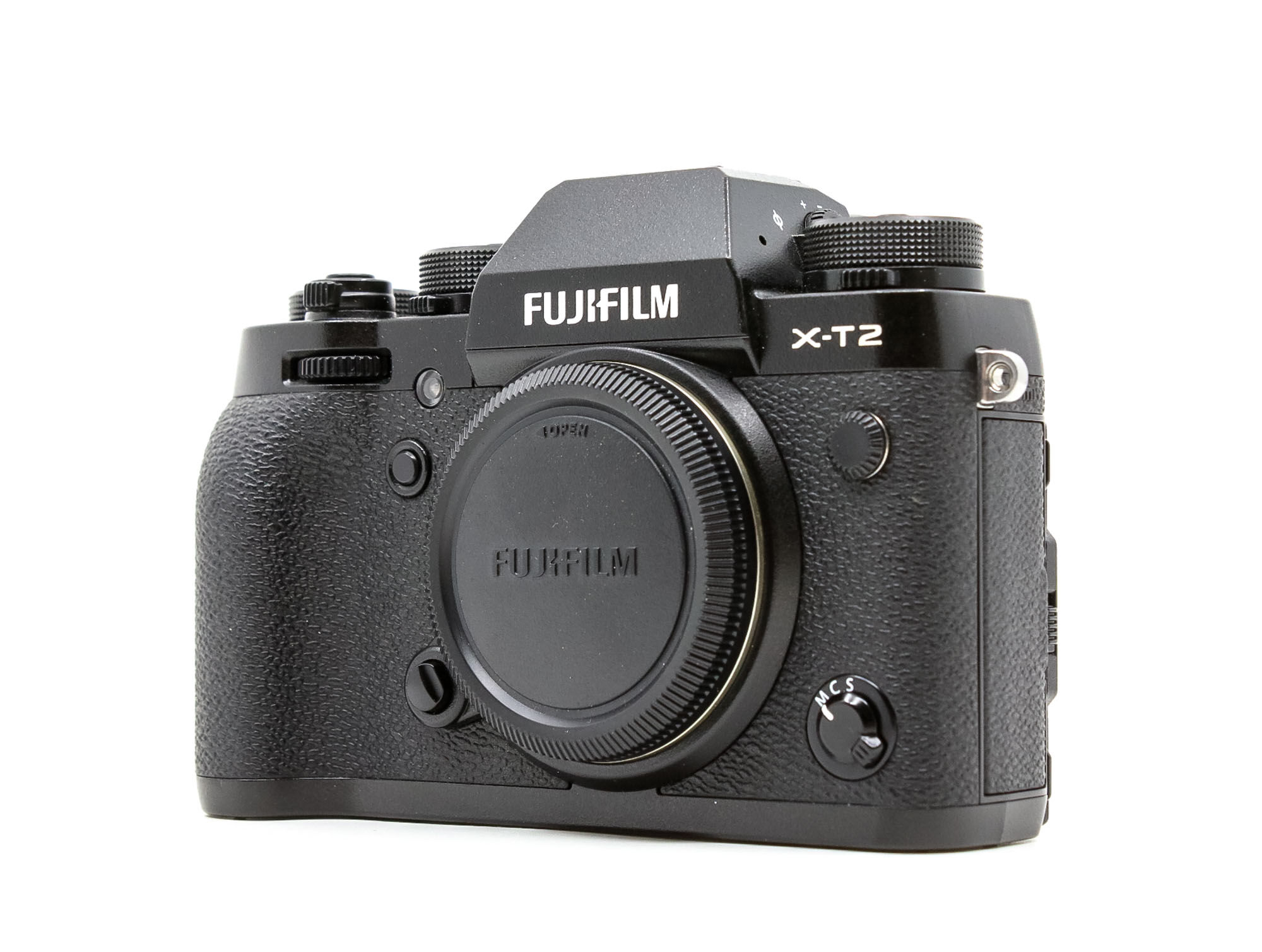 Fujifilm X-T2 (Condition: Excellent)