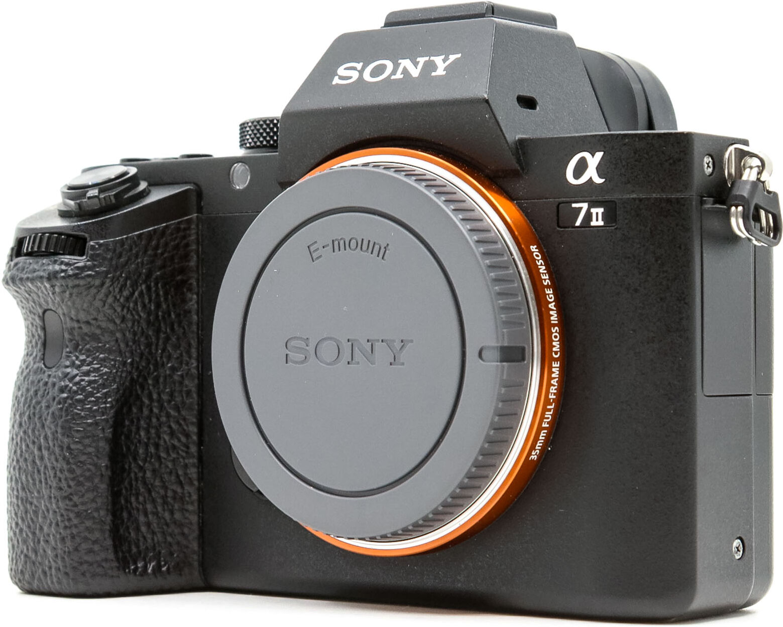 Sony Alpha A7 II (Condition: Excellent)