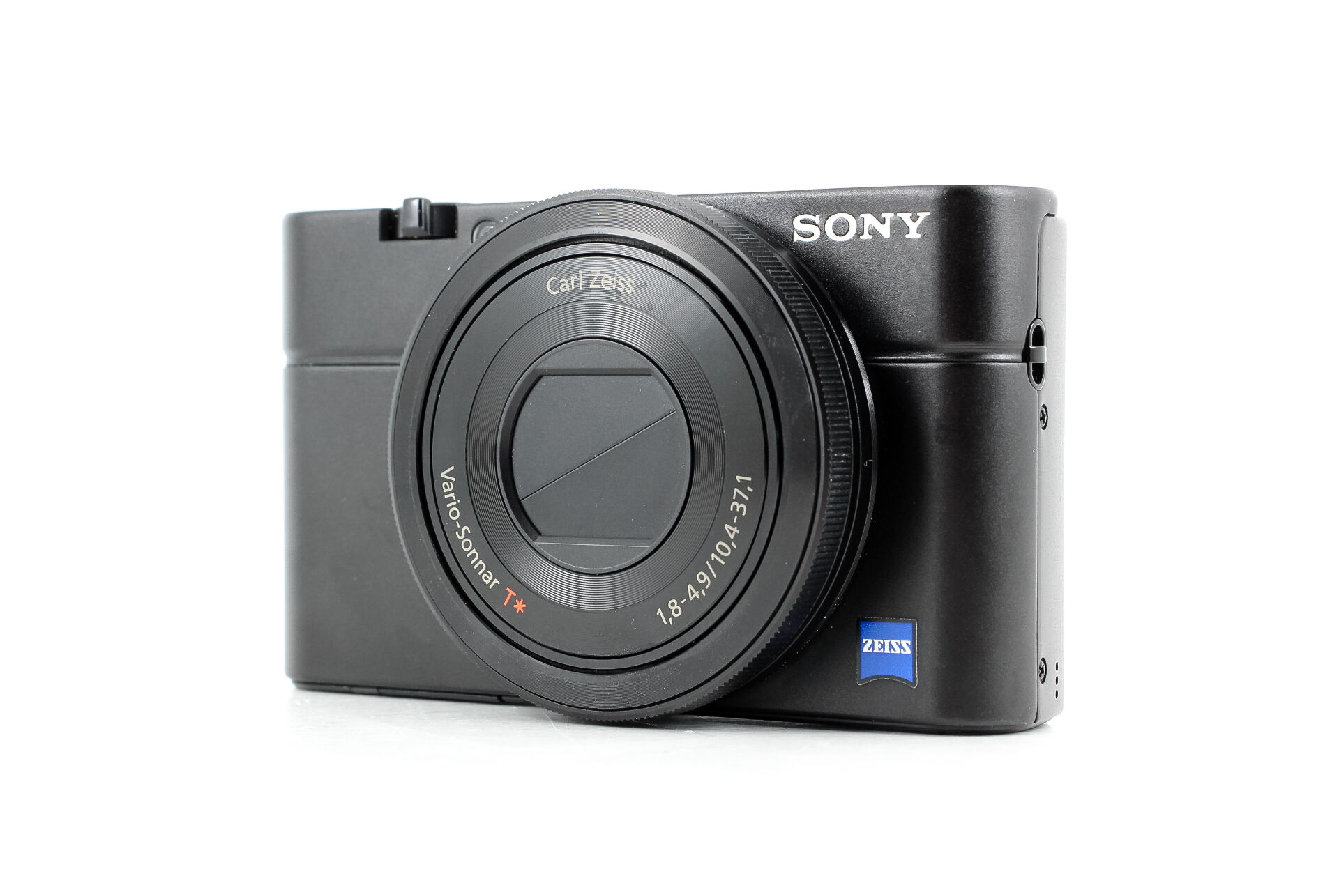 Sony Cyber-shot RX100 (Condition: S/R)