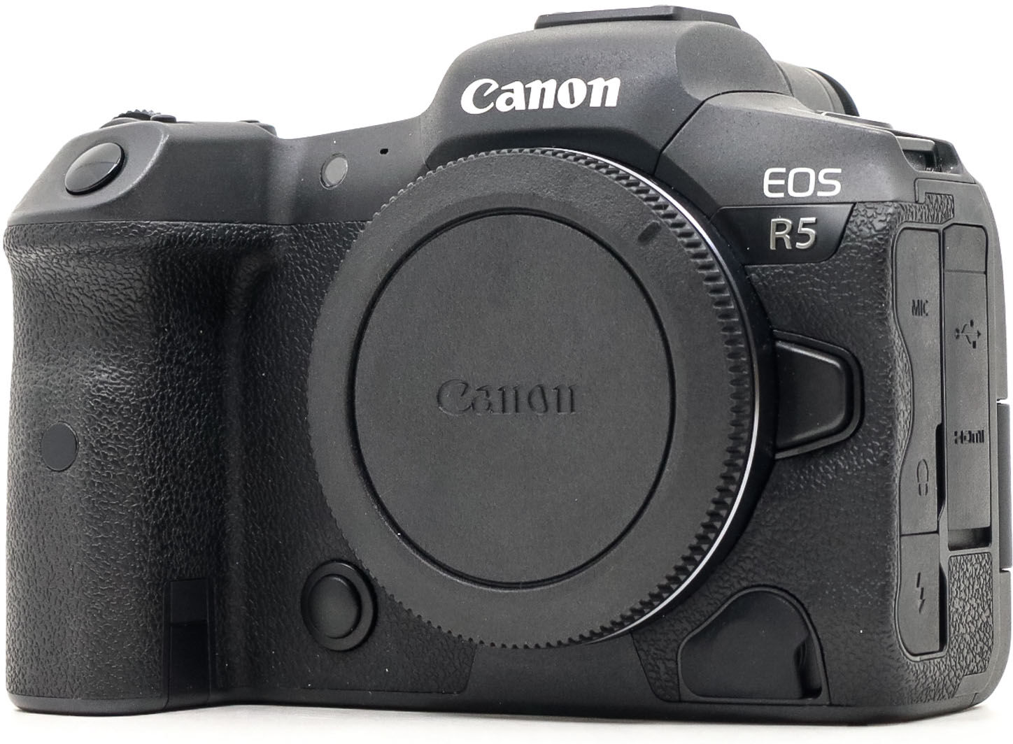 Canon EOS R5 (Condition: Like New)