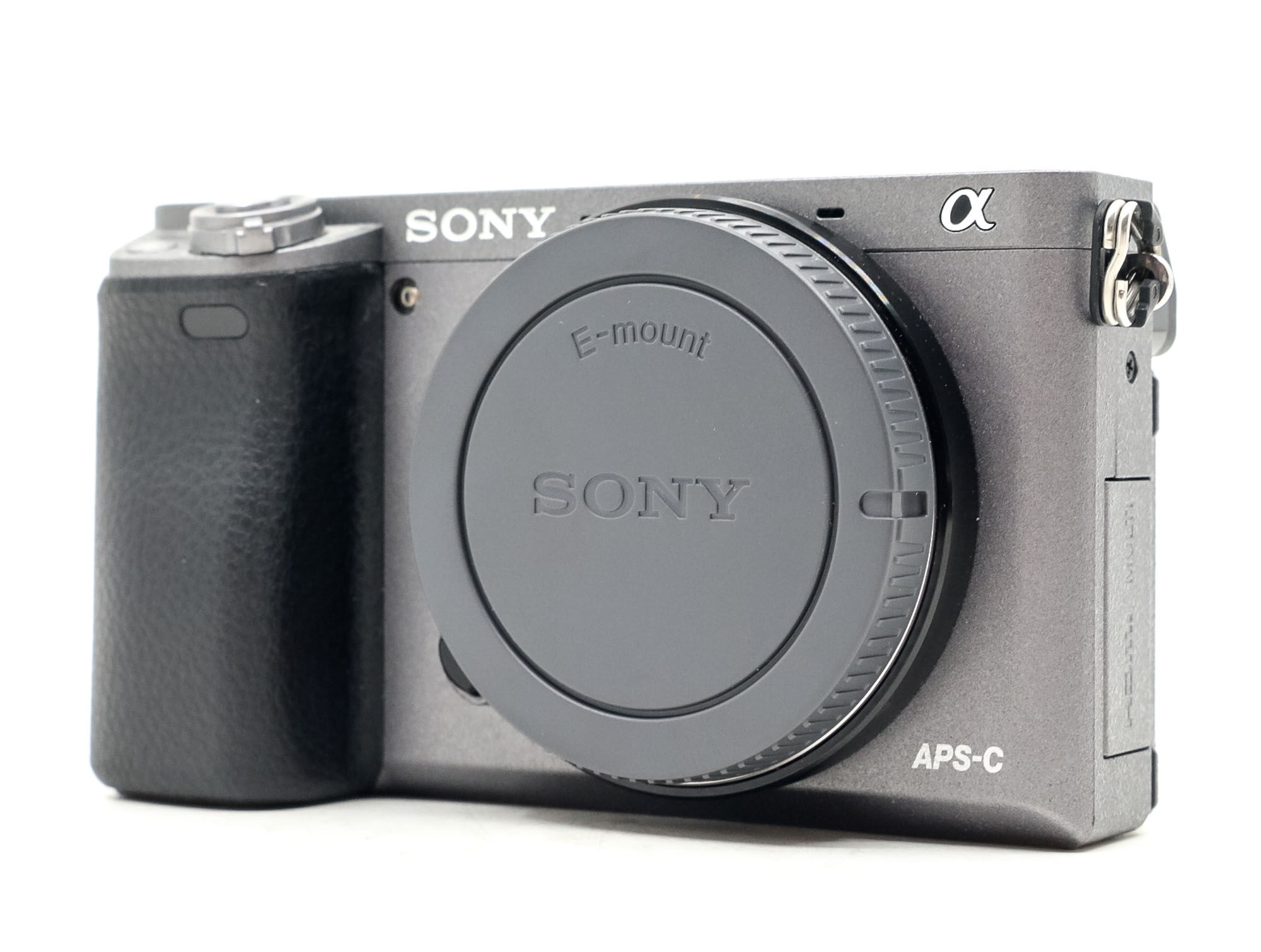 Sony Alpha A6000 (Condition: Excellent)