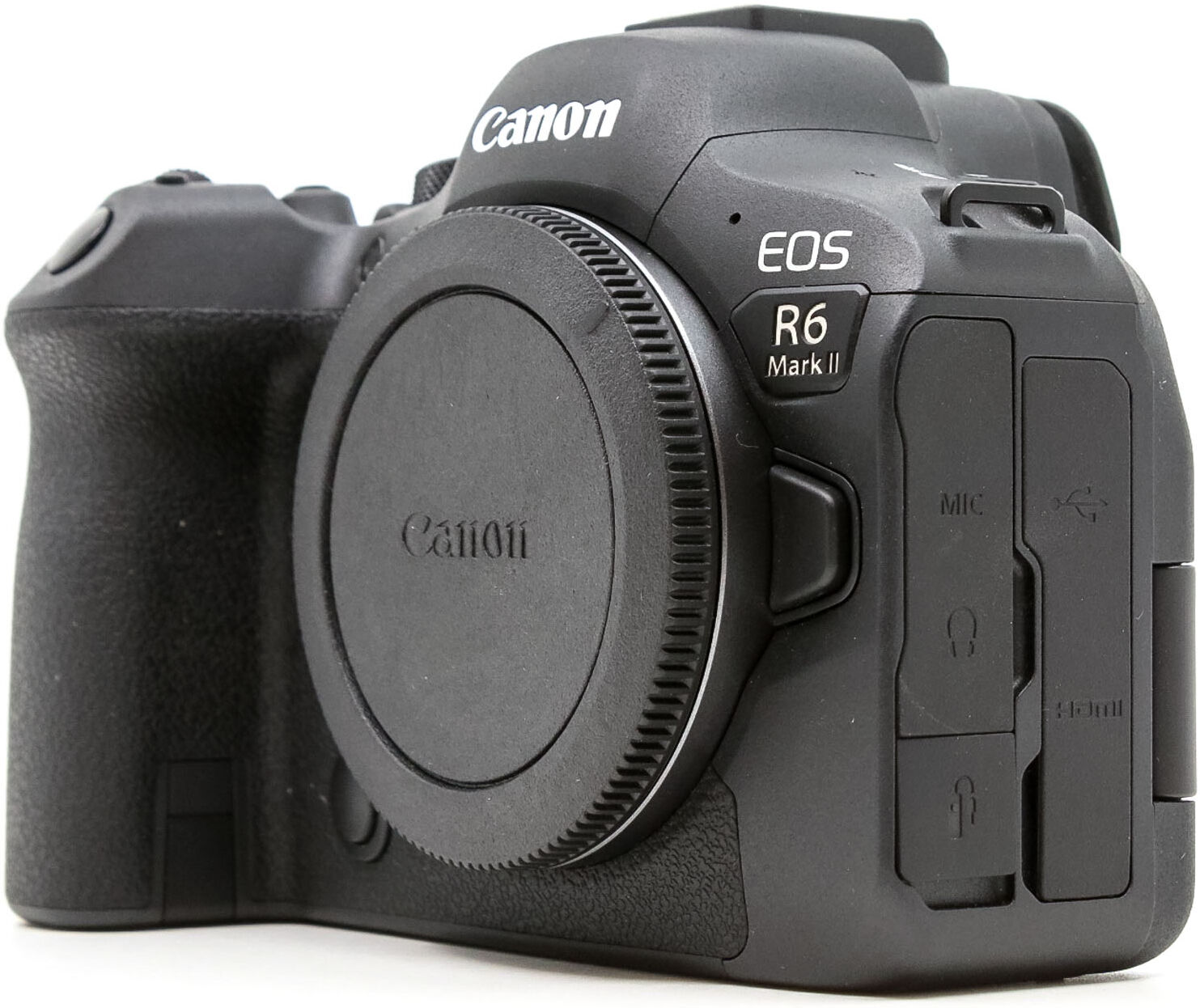 Canon EOS R6 Mark II (Condition: Like New)