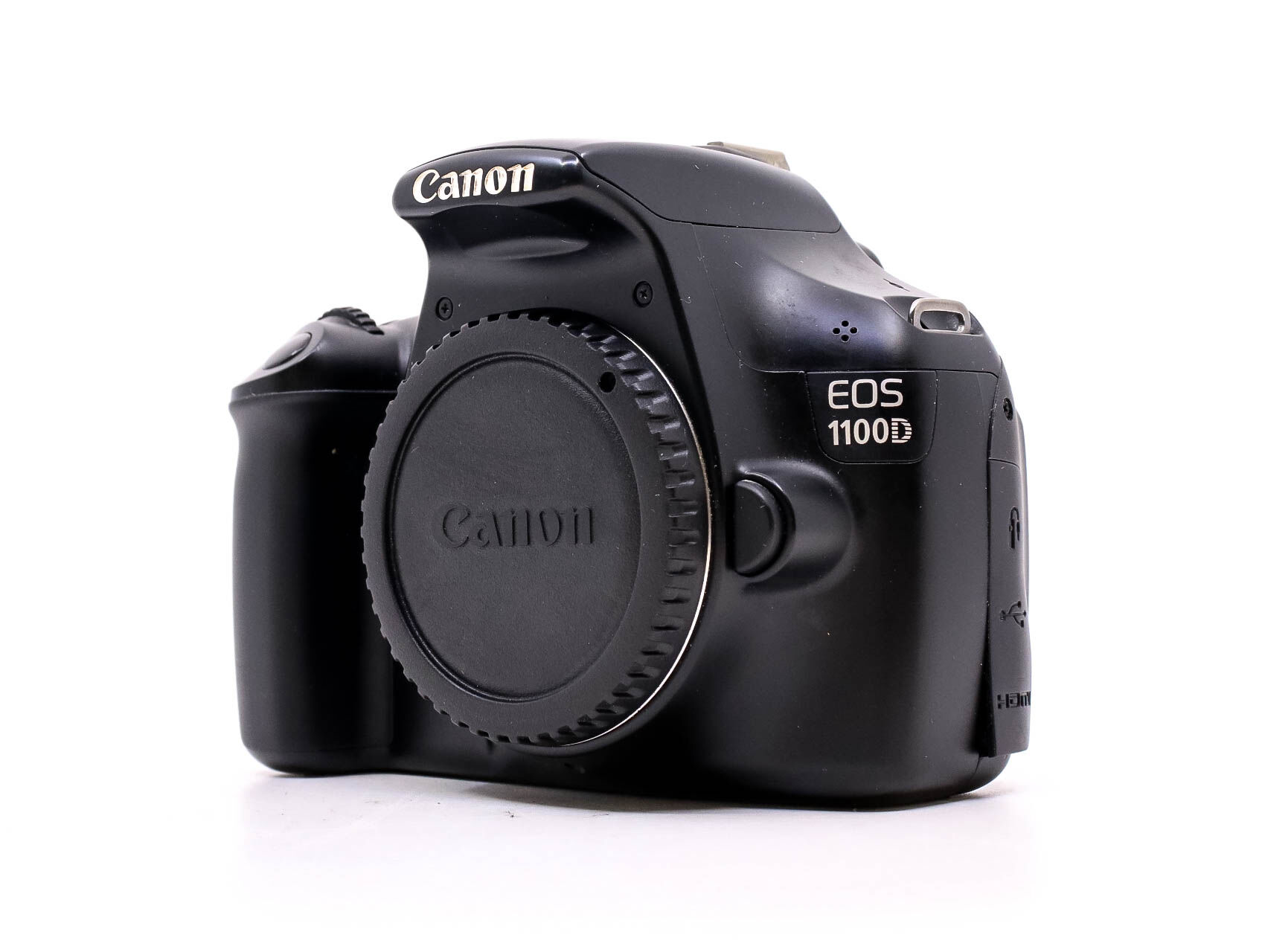 Canon EOS 1100D (Condition: Excellent)