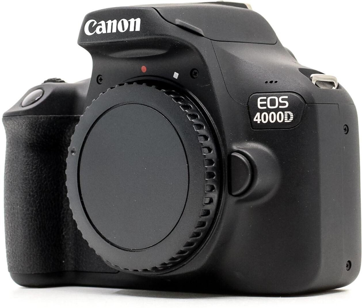 Canon EOS 4000D (Condition: Good)