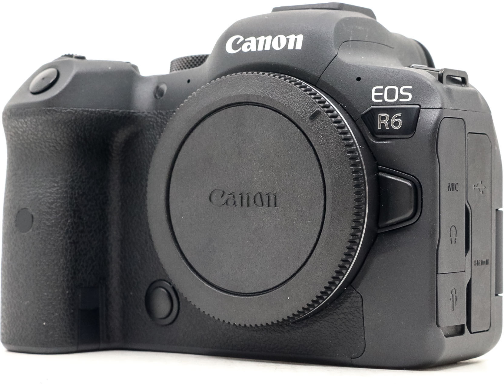 Canon EOS R6 (Condition: Like New)