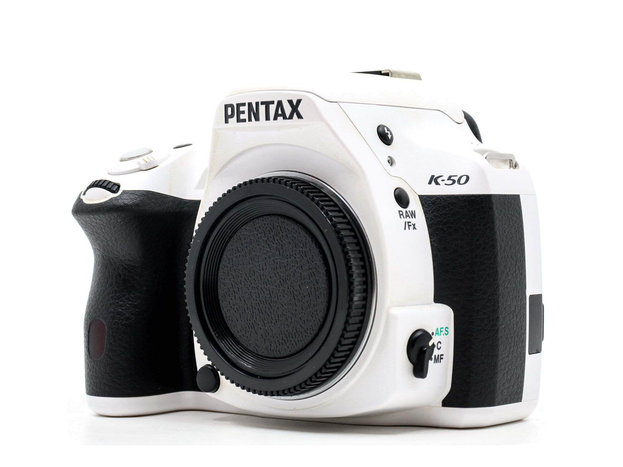 Pentax K-50 (Condition: Good)