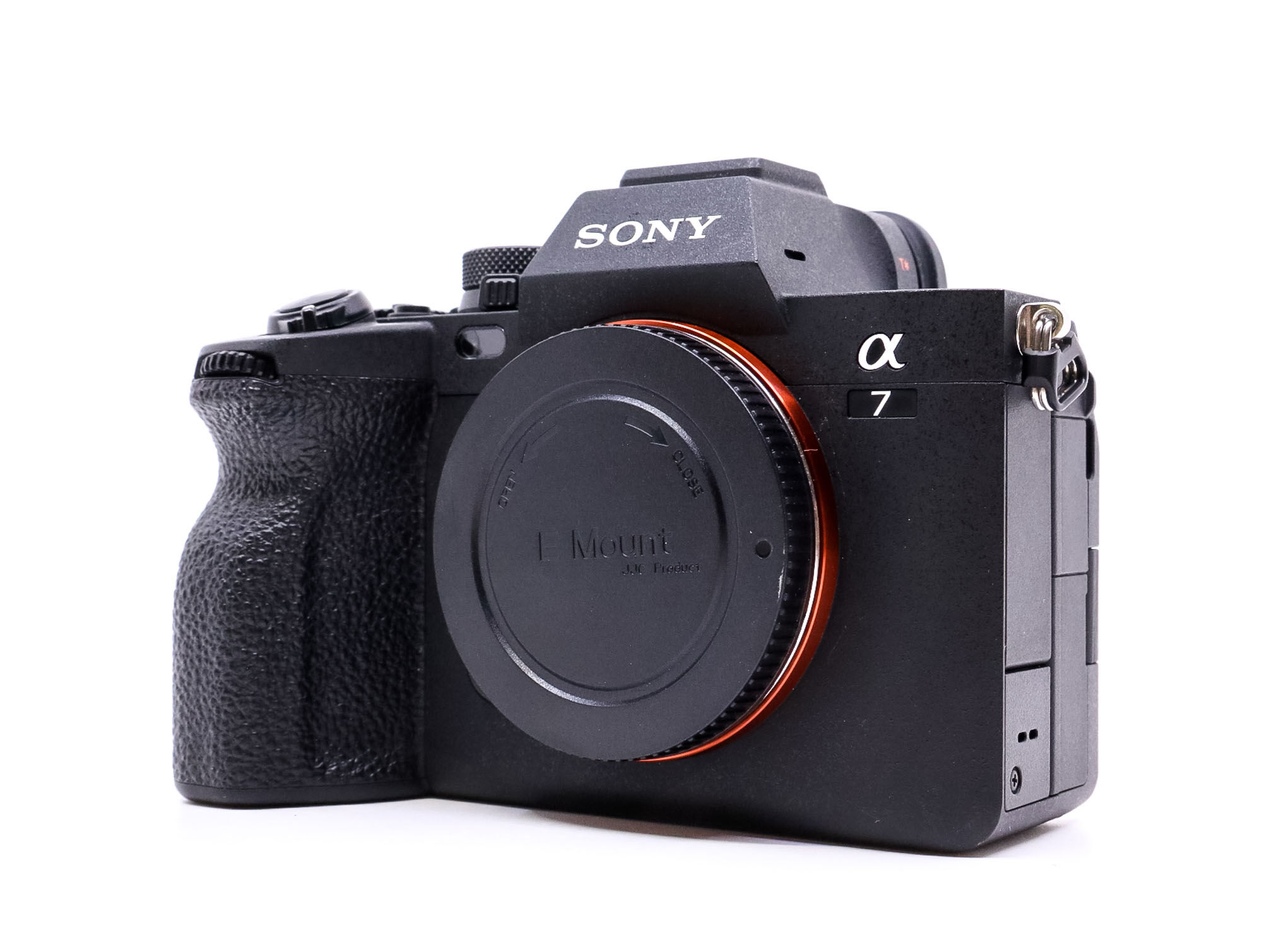 Sony Alpha A7 IV (Condition: Excellent)