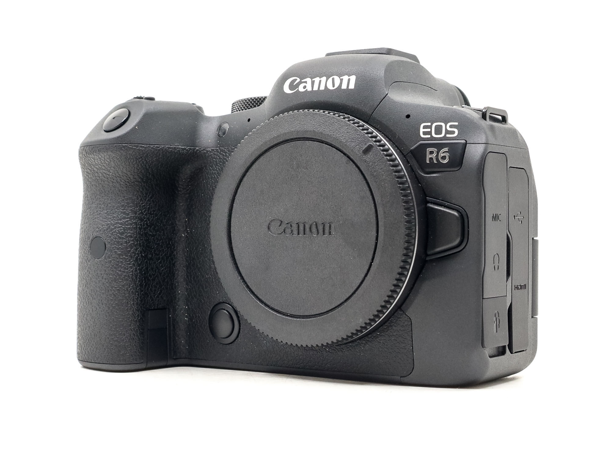 Canon EOS R6 (Condition: Like New)