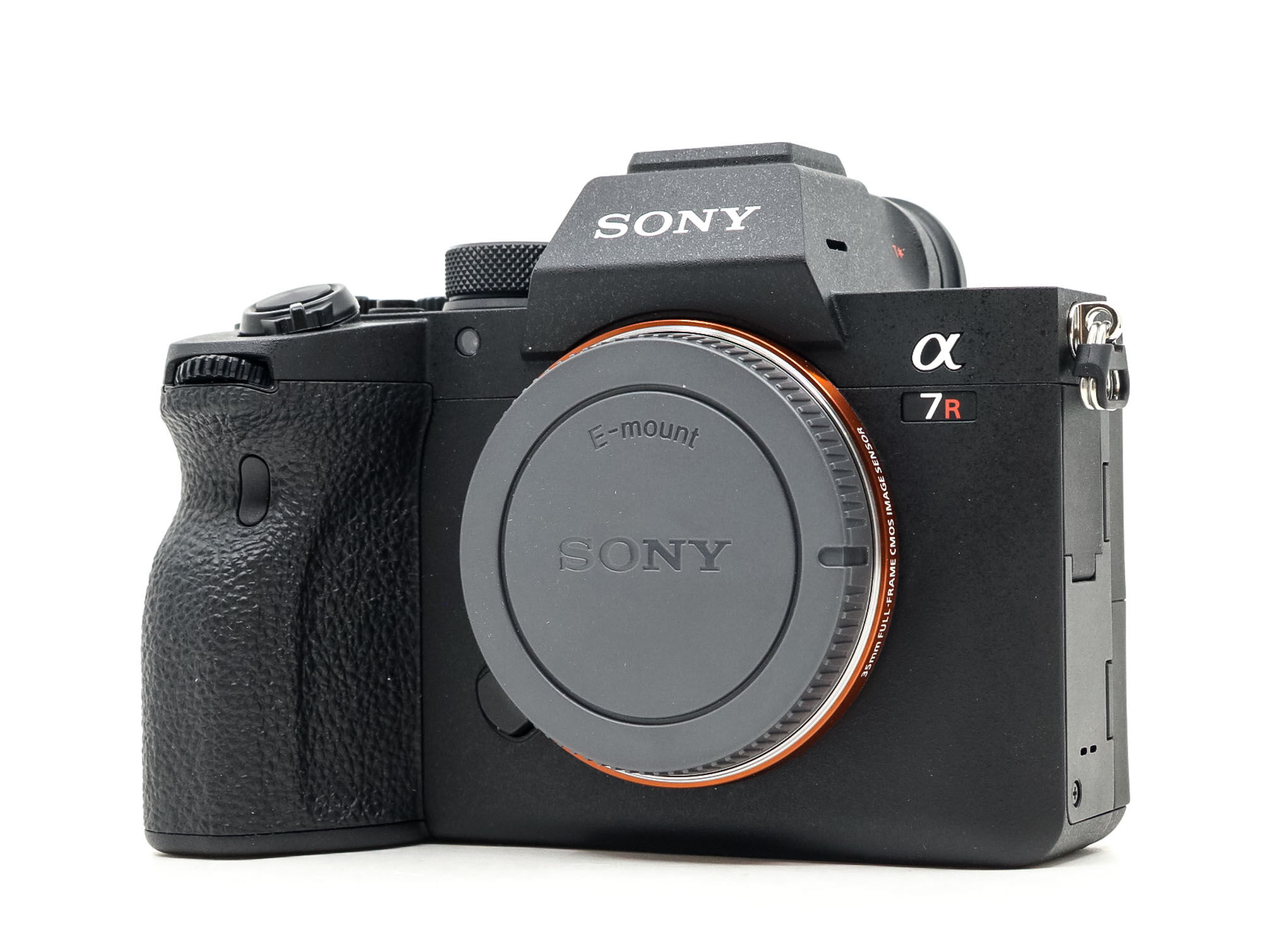 Sony Alpha A7R IV (Condition: Like New)