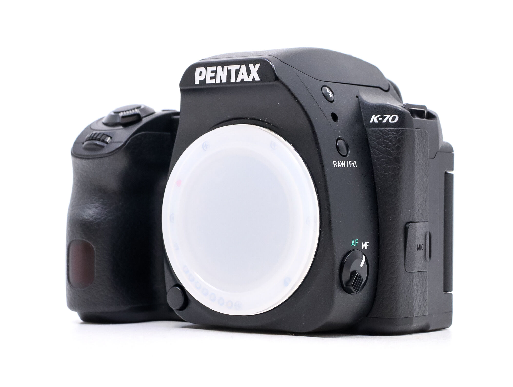 Pentax K-70 (Condition: Like New)