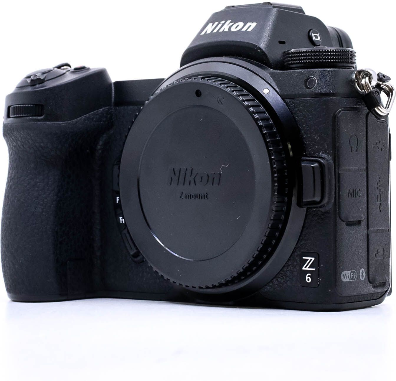 Nikon Z6 (Condition: Excellent)