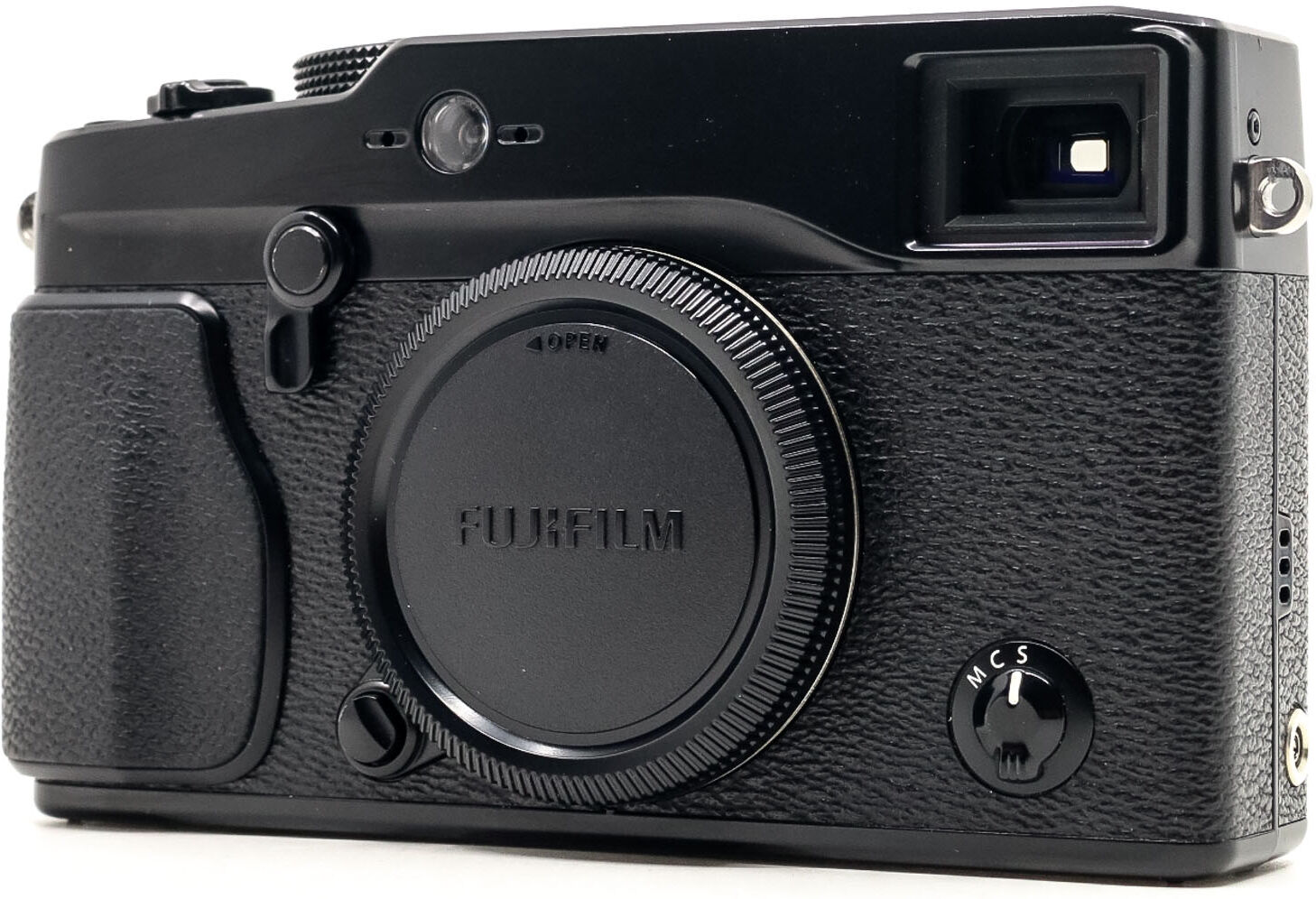 Fujifilm X-Pro 1 (Condition: Good)