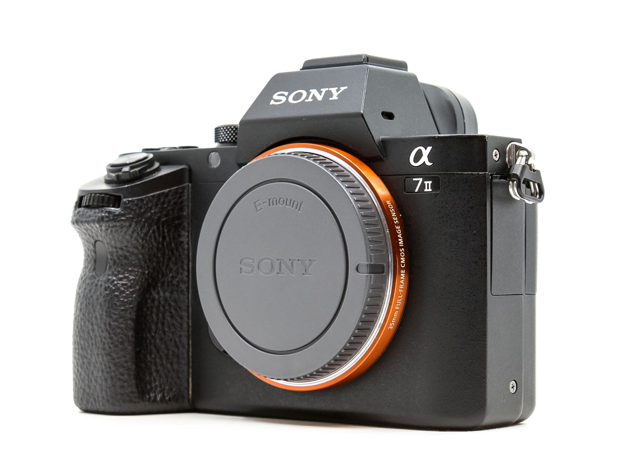 Sony Alpha A7 II (Condition: Excellent)