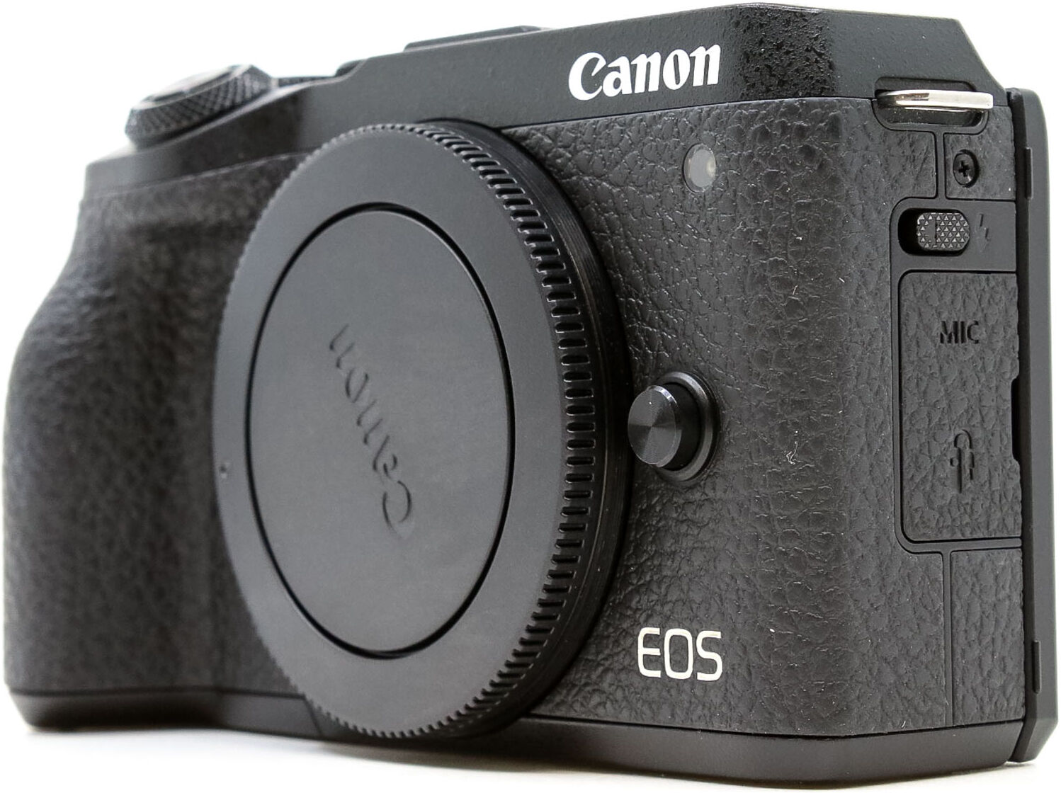 Canon EOS M6 II (Condition: Like New)