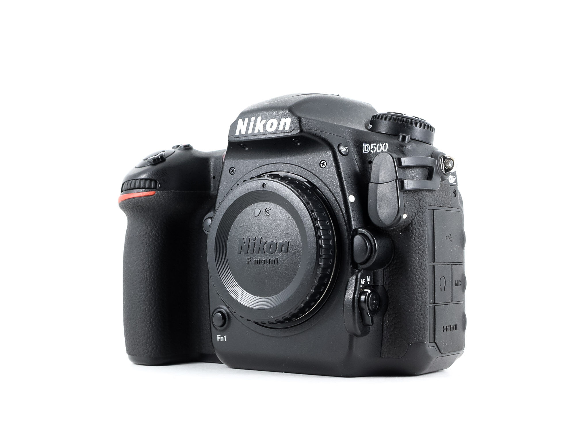 Nikon D500 (Condition: Good)