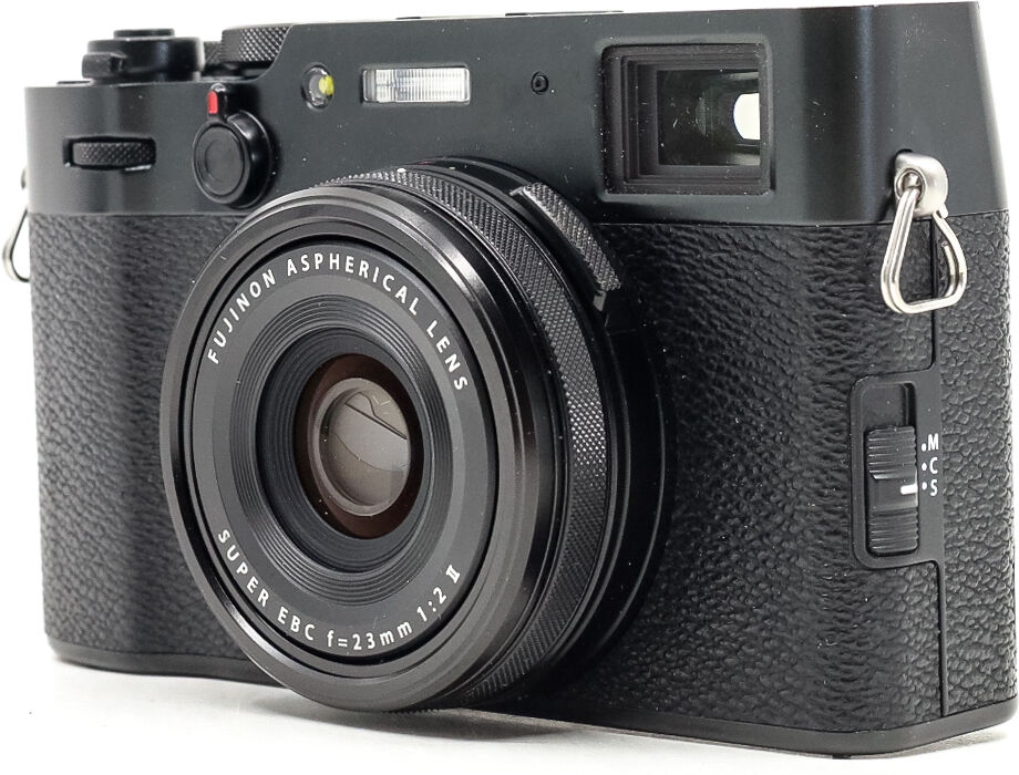 Fujifilm X100V (Condition: Good)