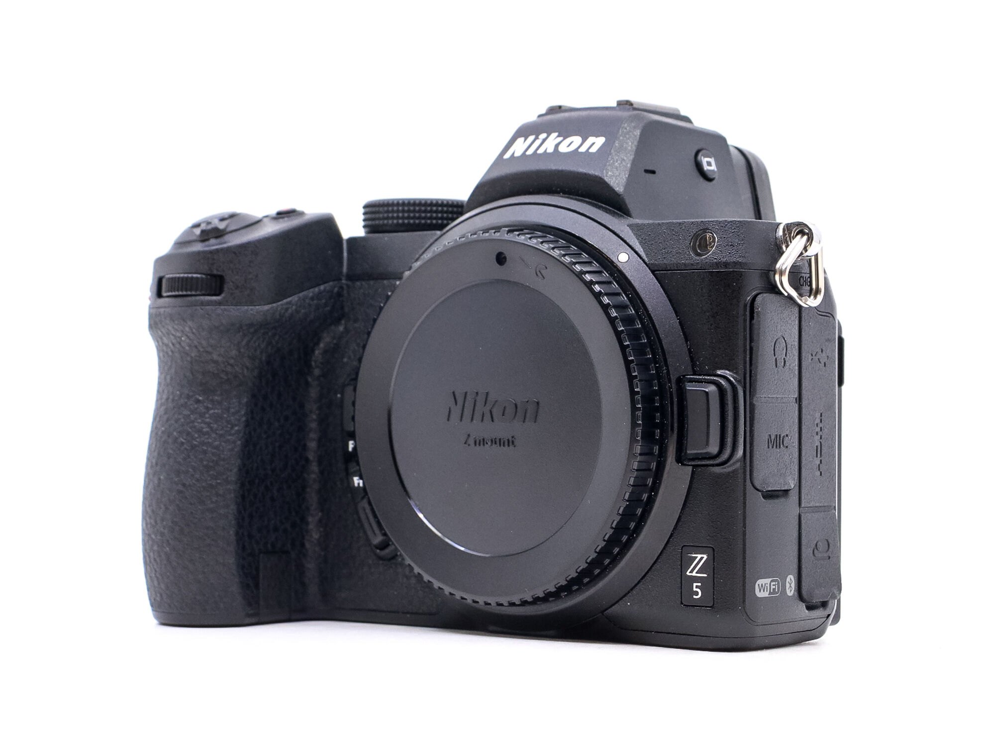 Nikon Z5 (Condition: Like New)